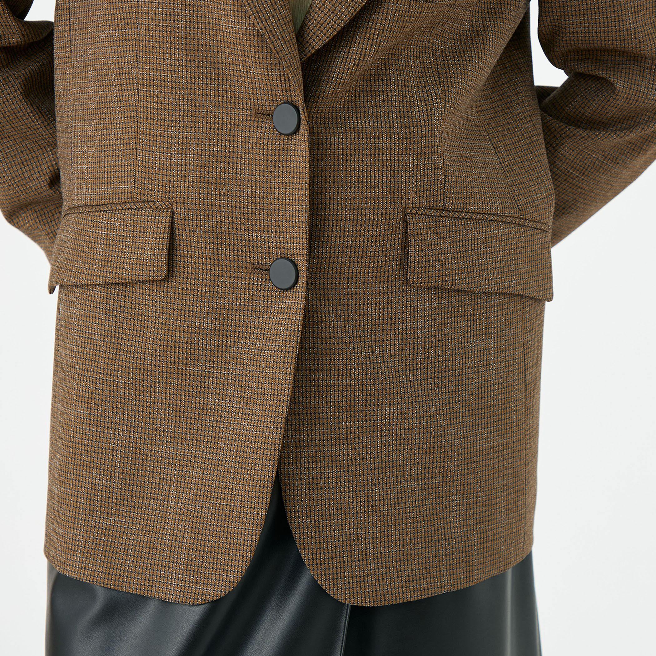 Tiffany テーラードジャケット｜トゥモローランド 公式通販