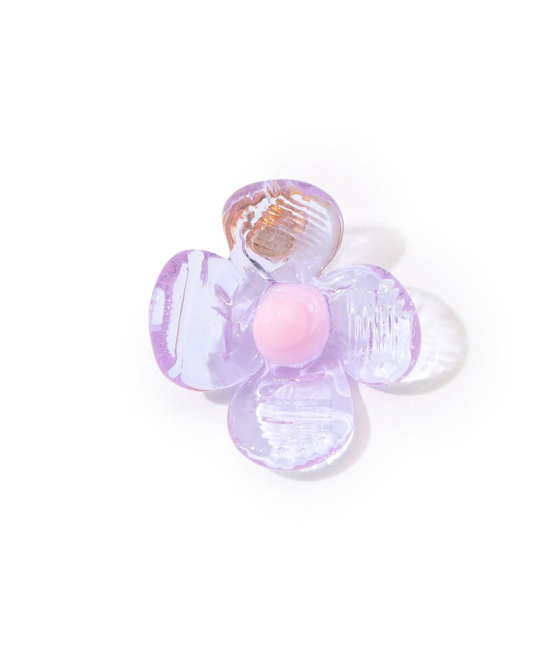 LEVENS JEWELS FLOR EARRING