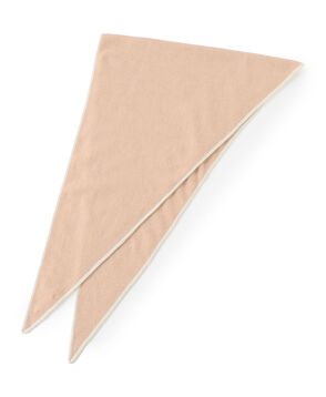 TOMORROWLAND TRIANGLE ストール