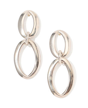 Nina&Jules Swing Petal ピアス