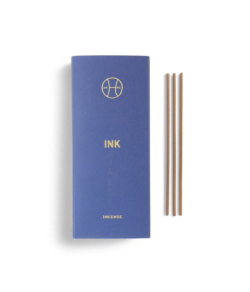 PERFUMER H インセンス