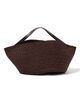 INES BRESSAND LARGE GOUCE ハンドバッグ