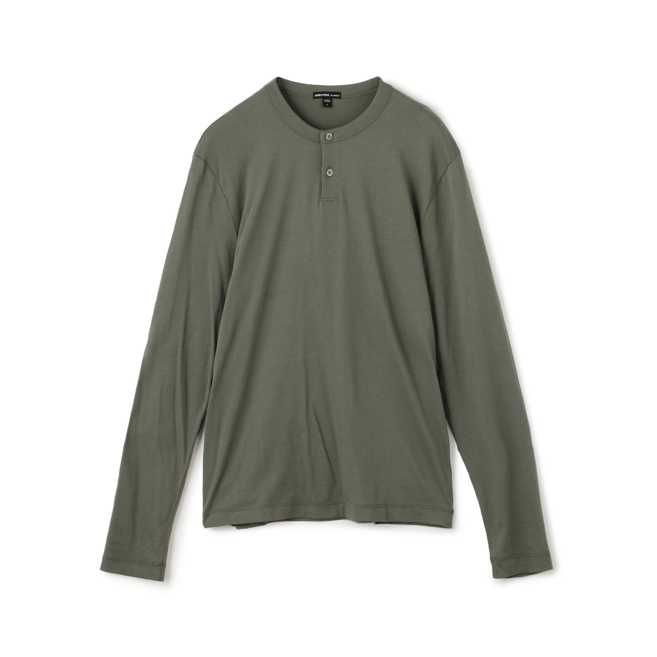 現行品　パラスパレス　ヘンリーネック　アルパカ混プルオーバー セール】アルパカブレンド ランダムリブ ヘンリーネックプルオーバー