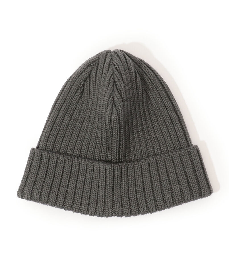 KIJIMA TAKAYUKI WOOL WATCH CAP KIJIMA TAKAYUKI WOOL WATCH CAP