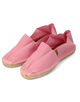 La Maison de L'Espadrille Solid400