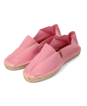 La Maison de L'Espadrille Solid400