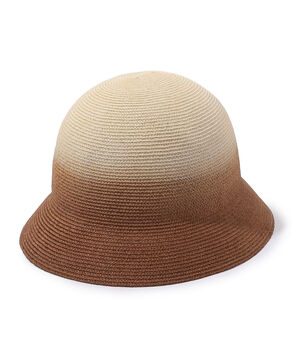 KIJIMA TAKAYUKI ABACA DIP DYED METRO