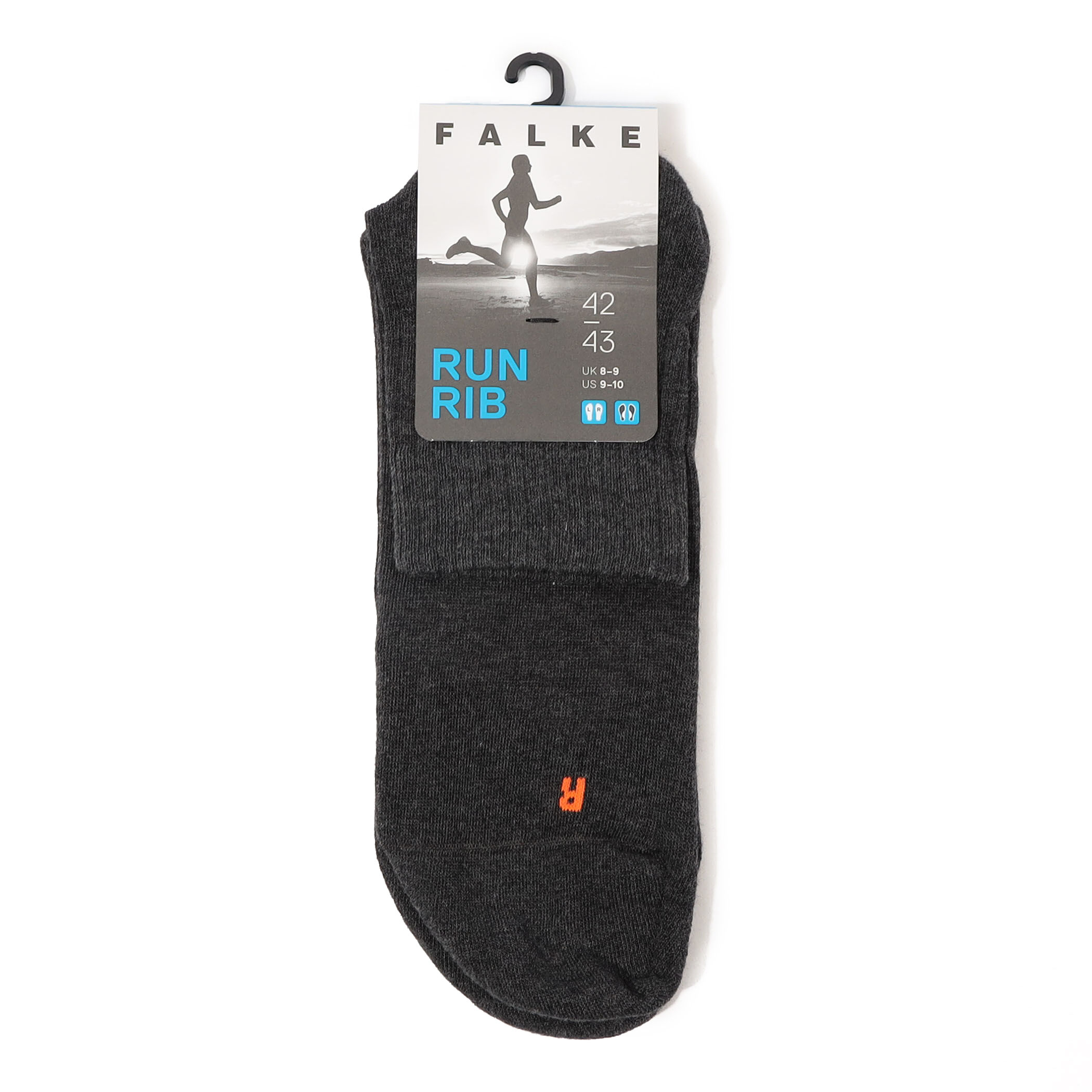 FALKE RUN RIB SHORT SOCKS ソックス｜トゥモローランド 公式通販