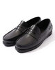 Paraboot CORAUX モカシンローファー