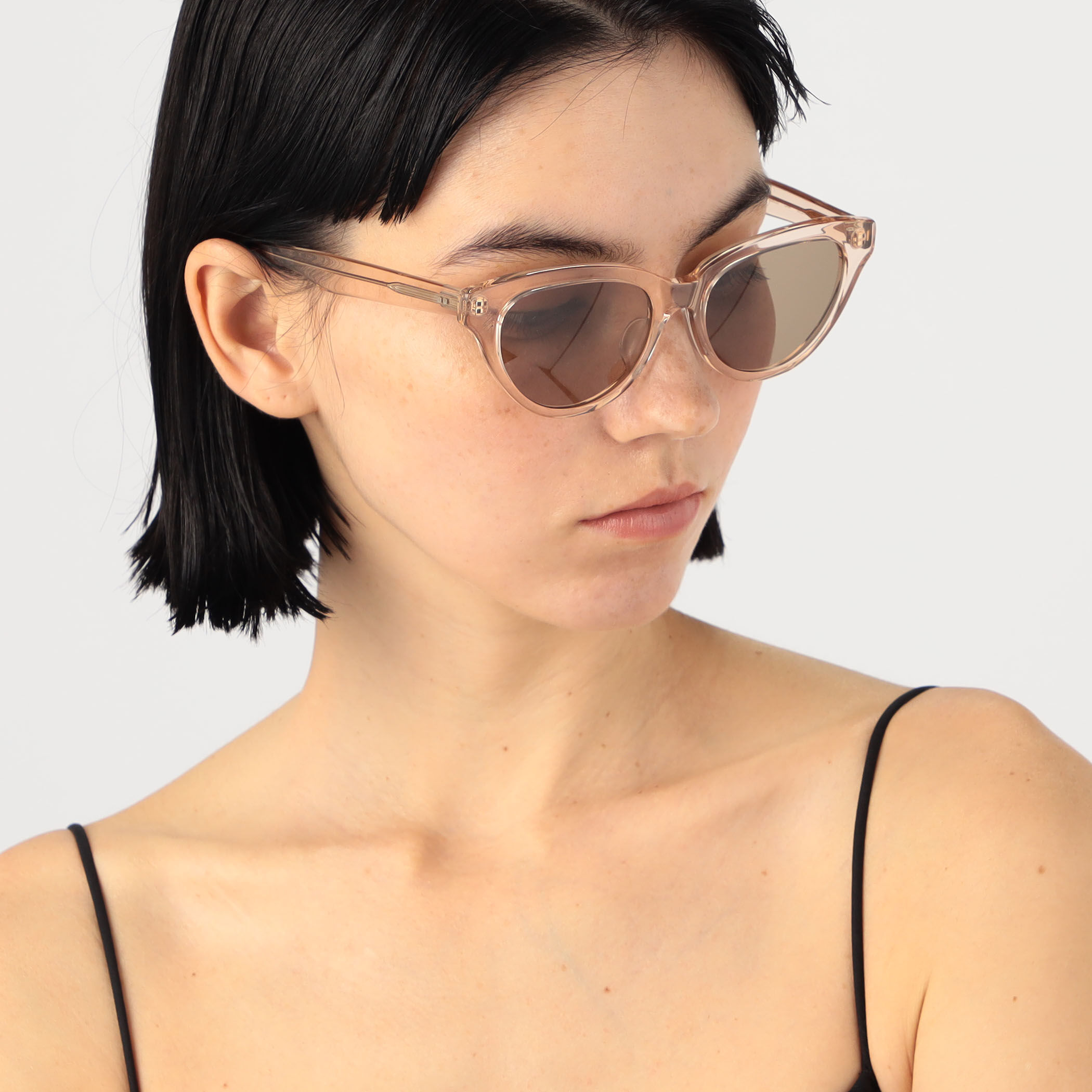 B0035 - BLACK / GRY