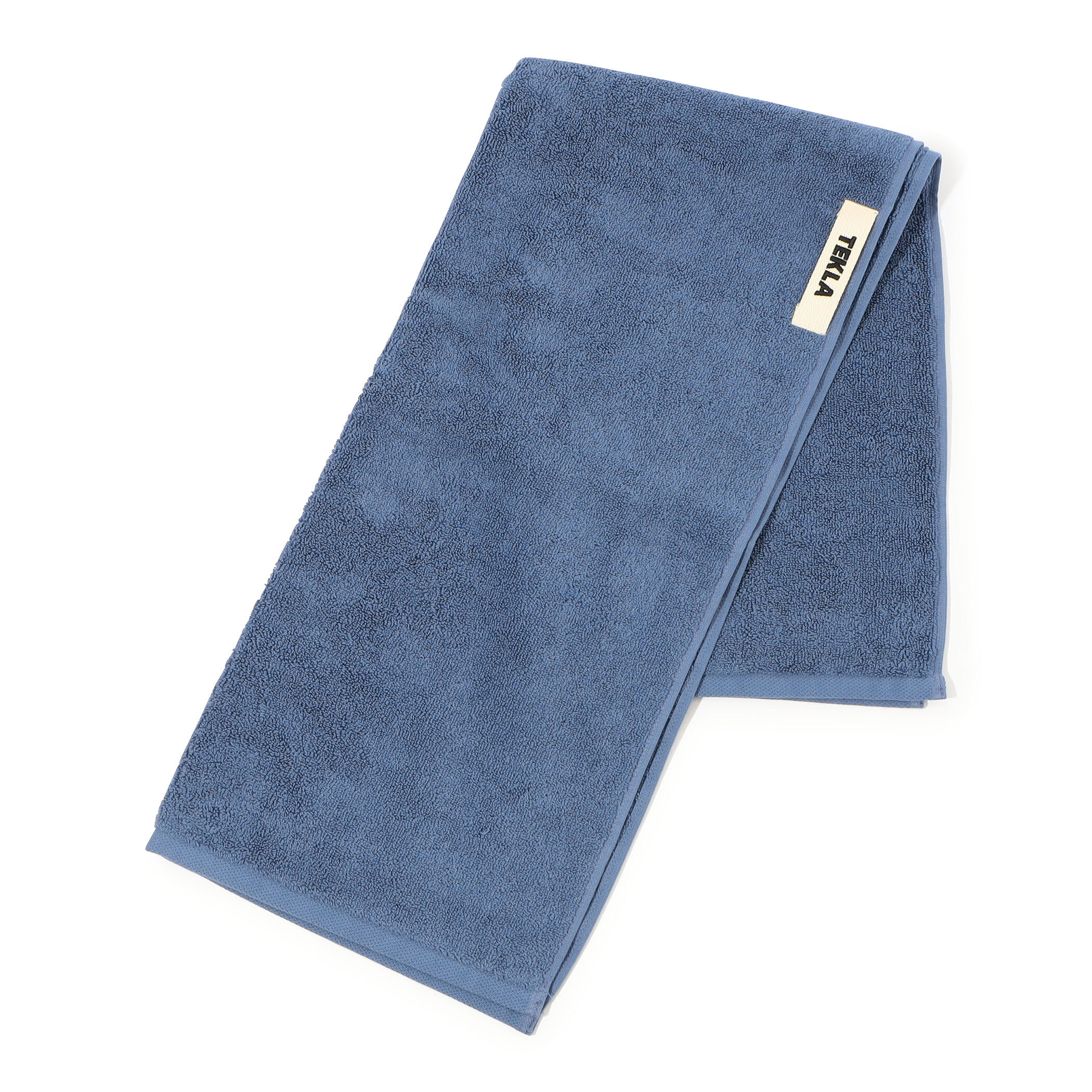 TEKLA 26SS オーガニックコットン ハンドタオル｜トゥモローランド