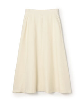 ミリングツイル サーキュラースカート