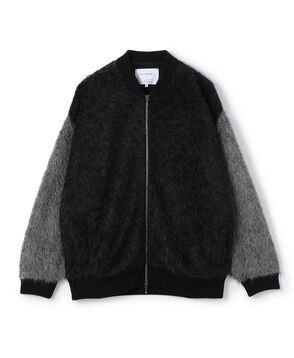 【別注】The Inoue Brothers...×Edition  Suri bomber Jacket