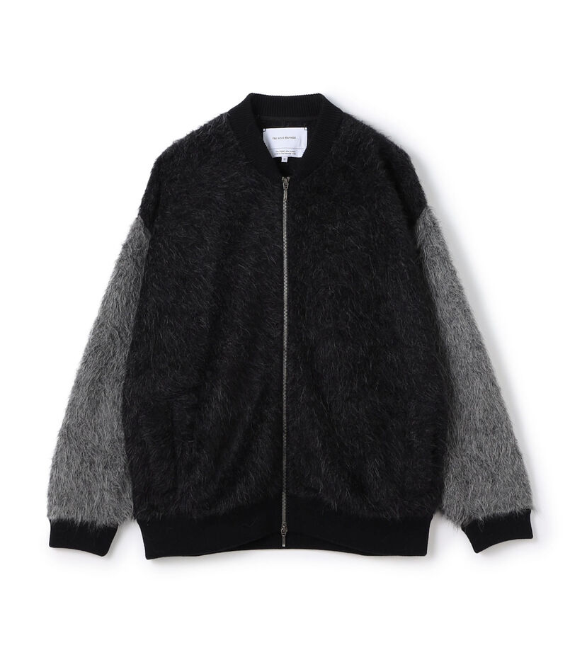 【別注】The Inoue Brothers...×Edition  Suri bomber Jacket