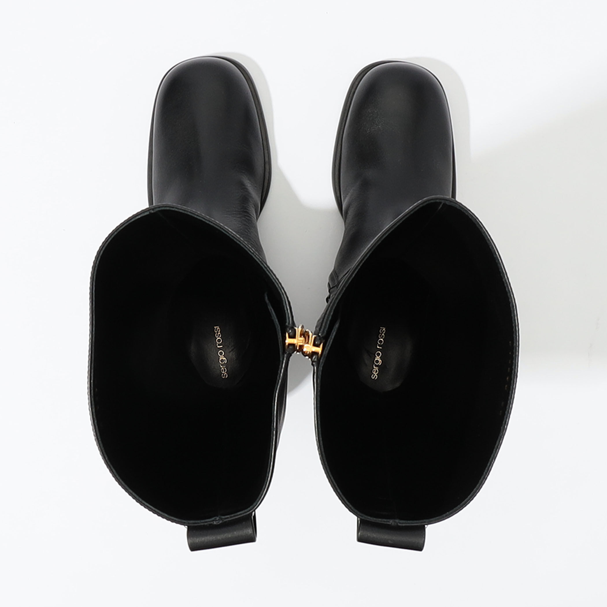 sergio rossi Boot-25 ロングブーツ｜トゥモローランド 公式サイト