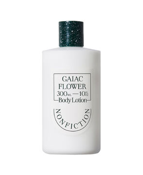 NONFICTION ボディローション 300ml