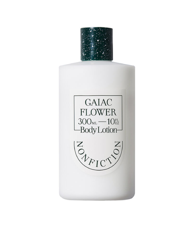 NONFICTION ボディローション 300ml