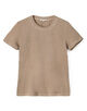 ベーシック クルーネックTシャツ WLJ3114
