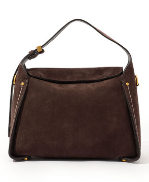 GIANNI CHIARINI PENELOPE ショルダーバッグ