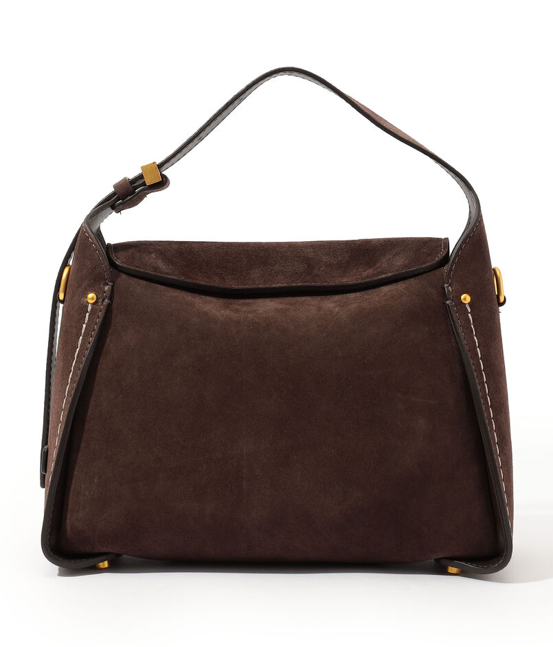 GIANNI CHIARINI PENELOPE ショルダーバッグ