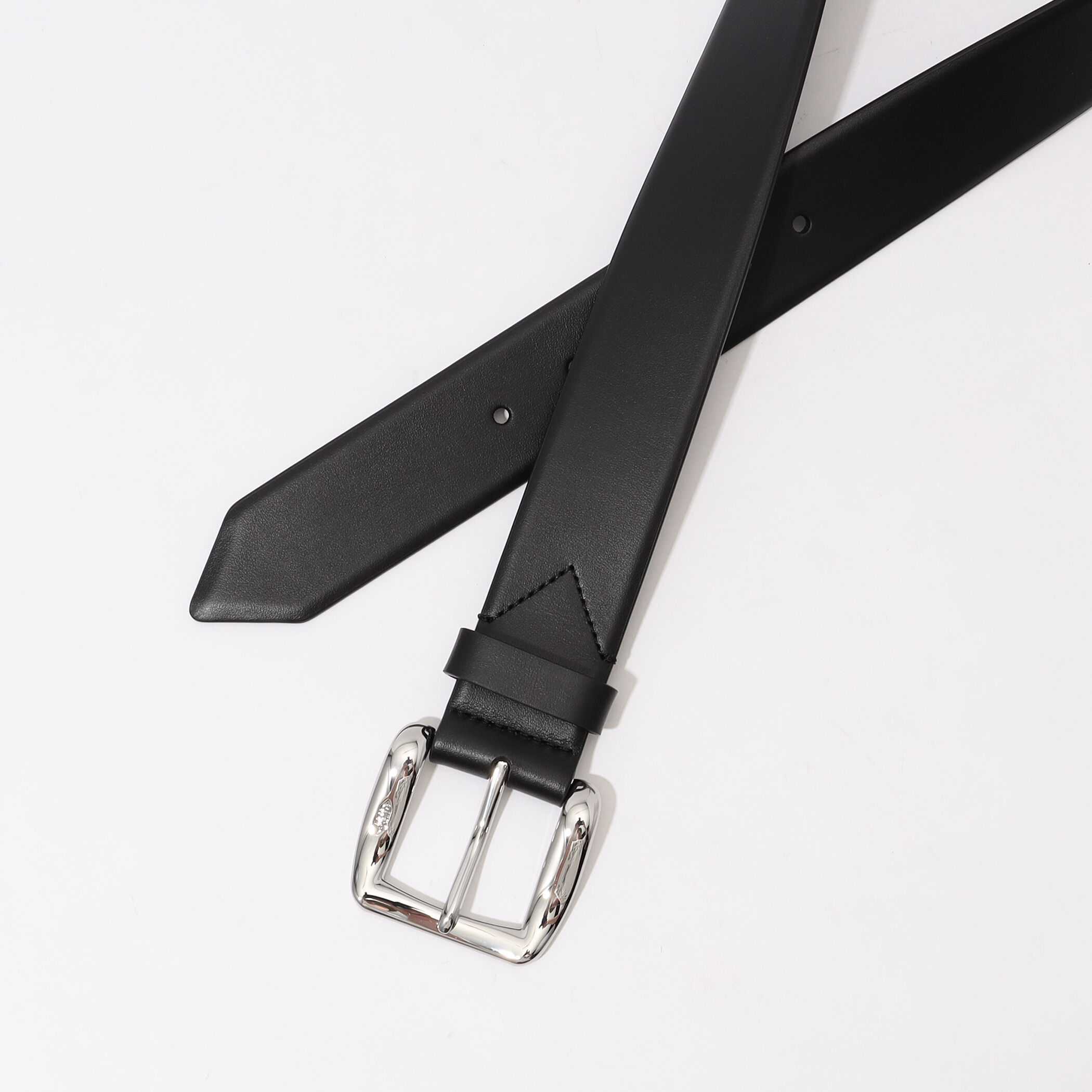 J&M DAVIDSON BONNY MEDIUM ベルト｜トゥモローランド 公式通販