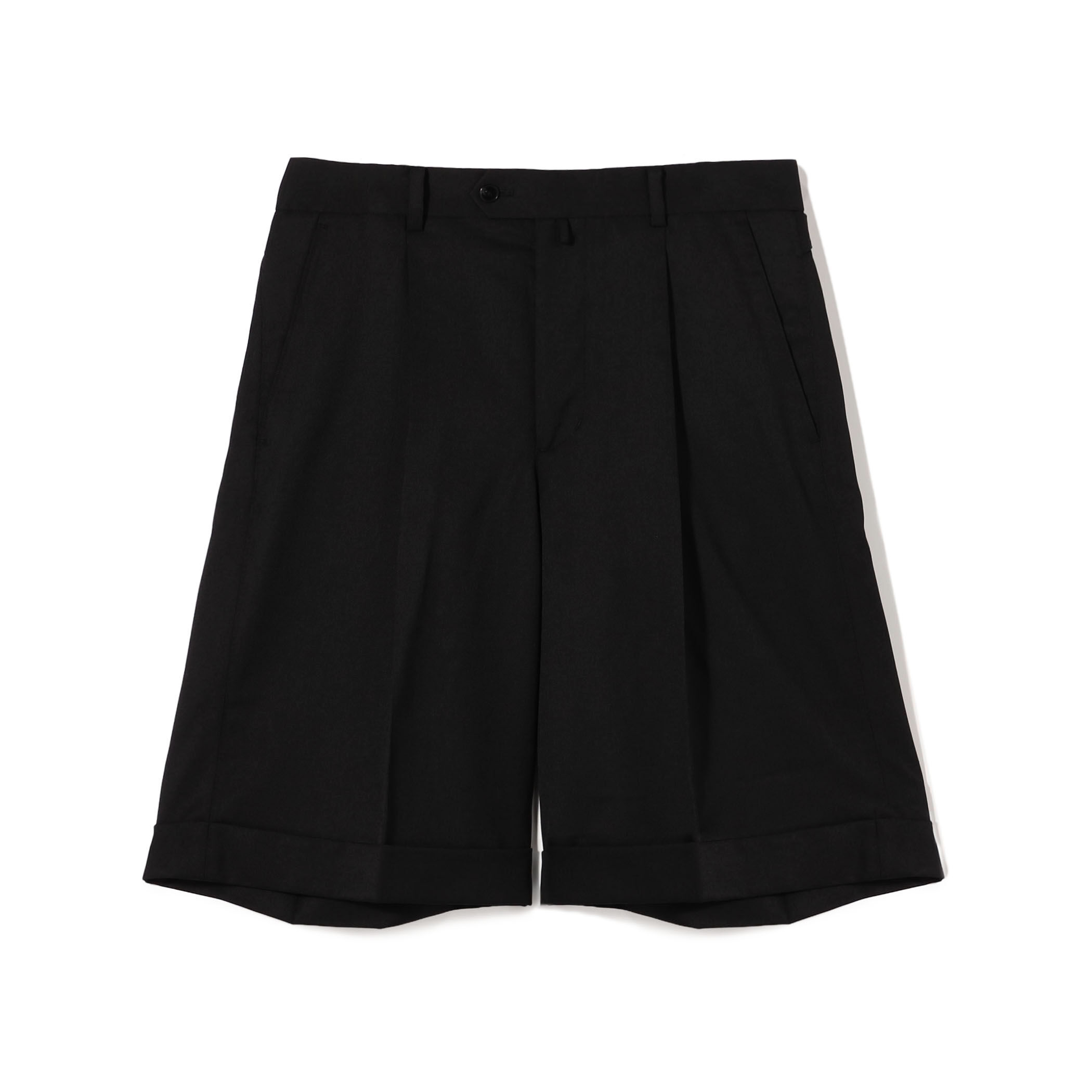 ハーフパンツ 黒｜トゥモローランド 公式サイト