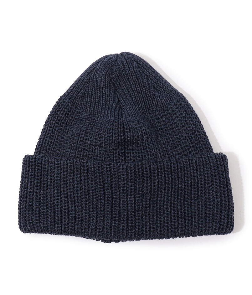 KIJIMA TAKAYUKI WATCH CAP ニットキャップ