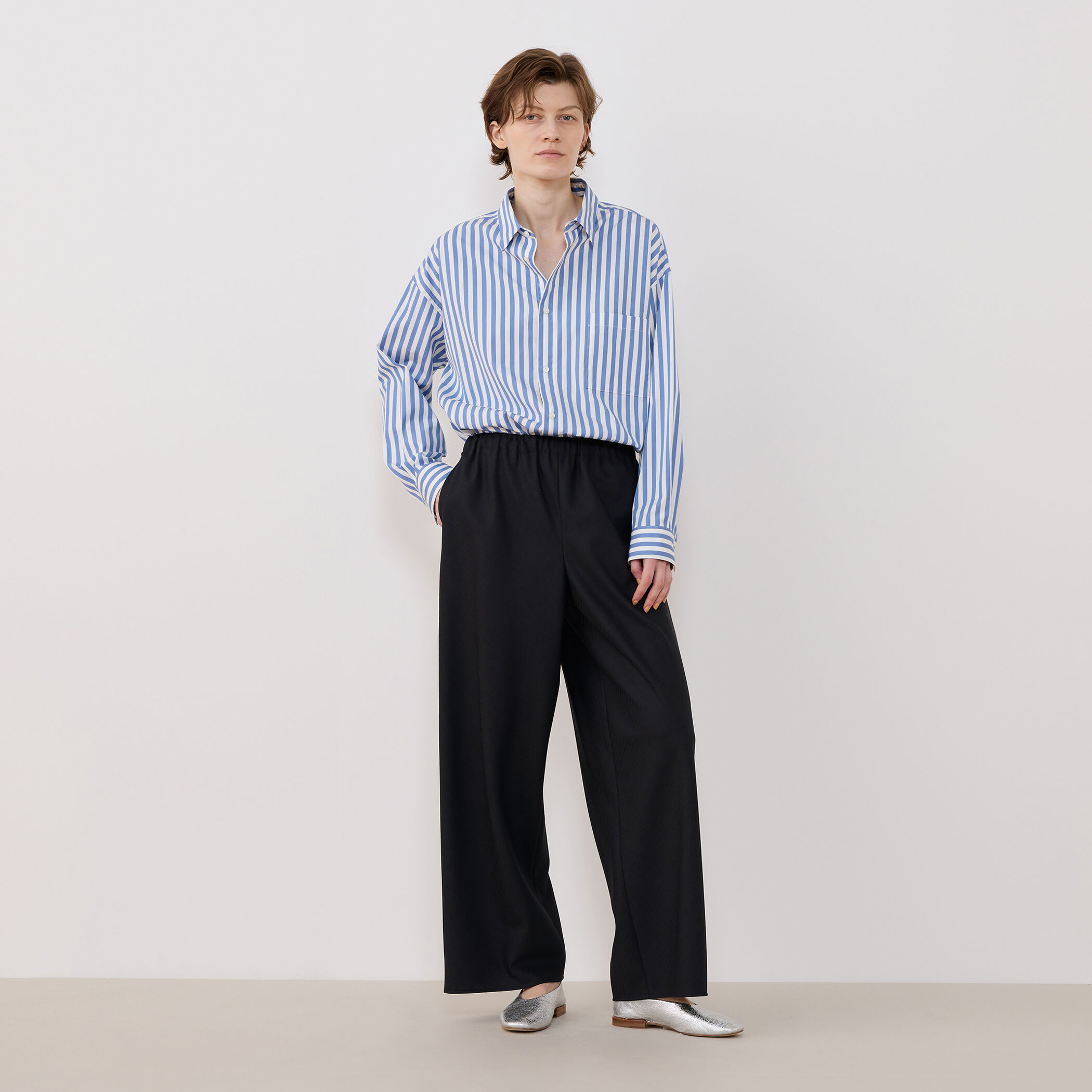 ✰専用✰【美品】　TOMORROWLAND パンツ TOMORROWLAND collection トゥモローランドコレクション】パンツ