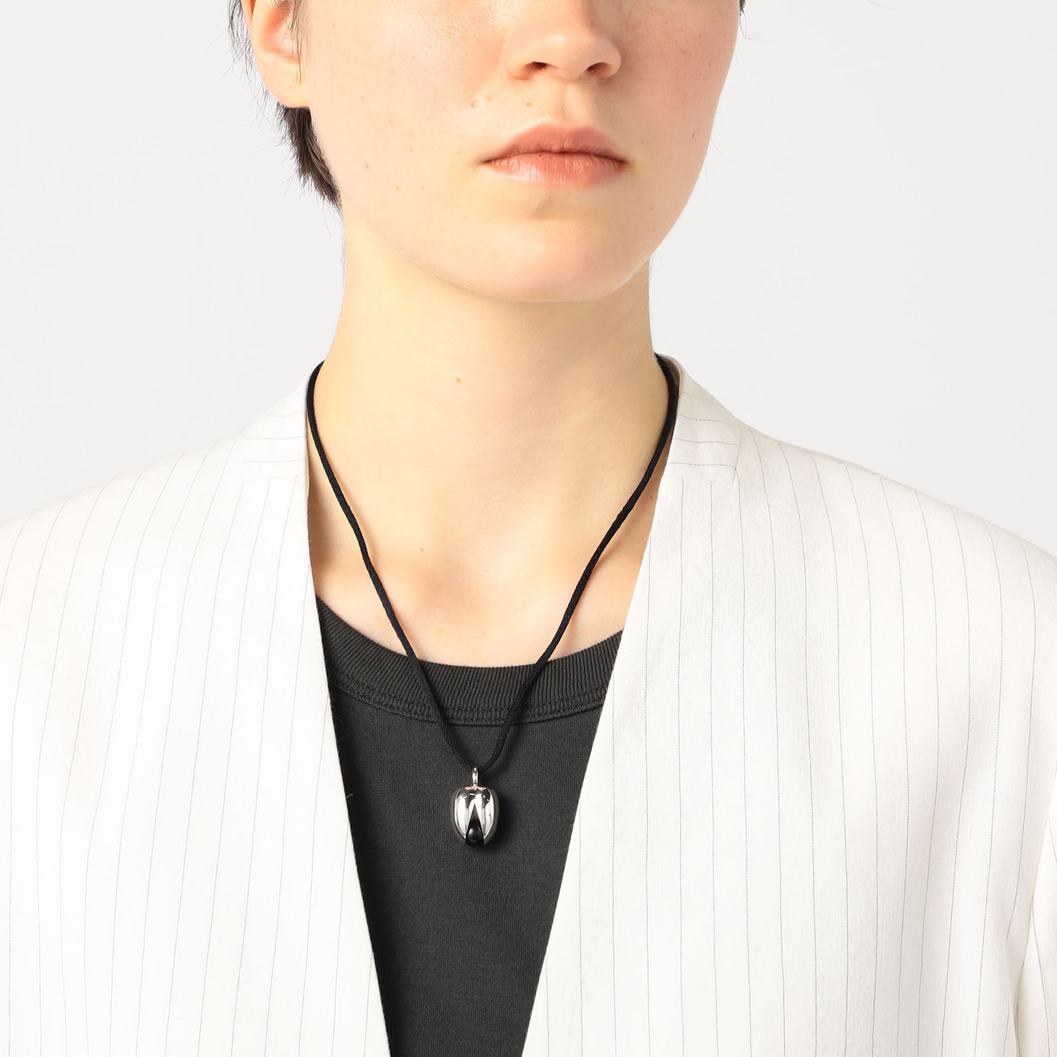 【レア新品】トゥモローランド アニカ ネックレス Annika Inez ハートネックレス｜トゥモローランド 公式通販