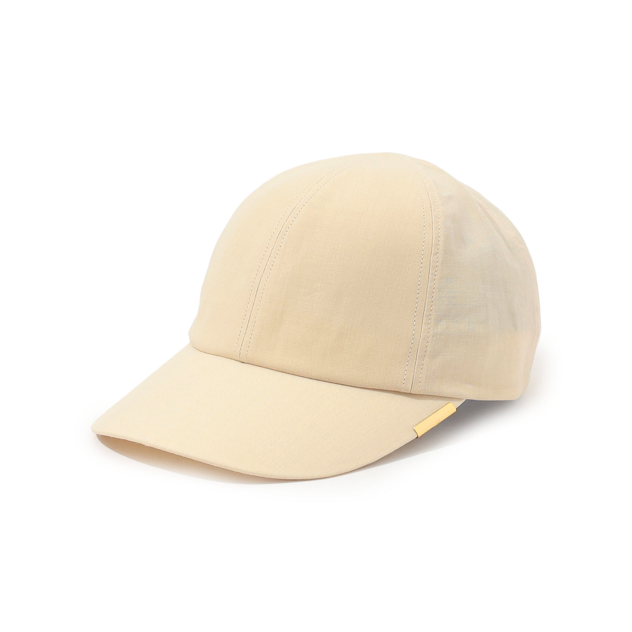 ENTWURFEIN Yael Cap.C キャップ｜トゥモローランド 公式サイト