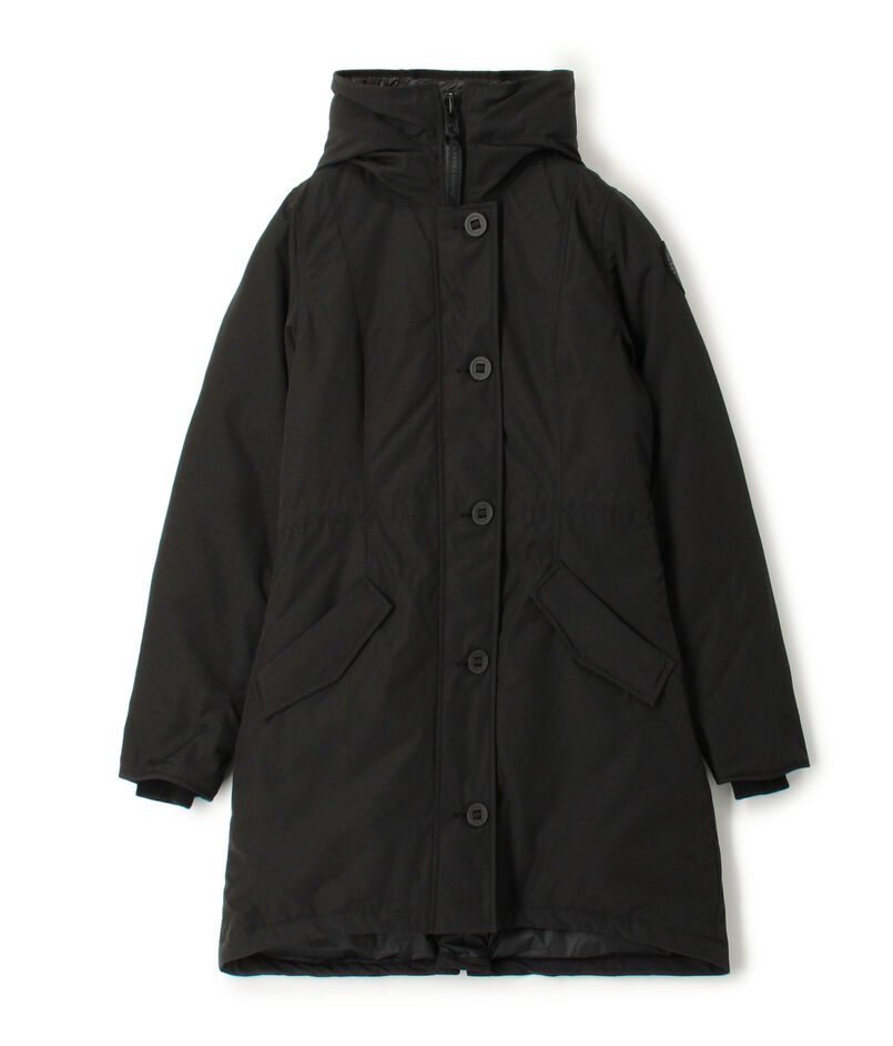 CANADA GOOSE Rossclair Parka ダウンコート