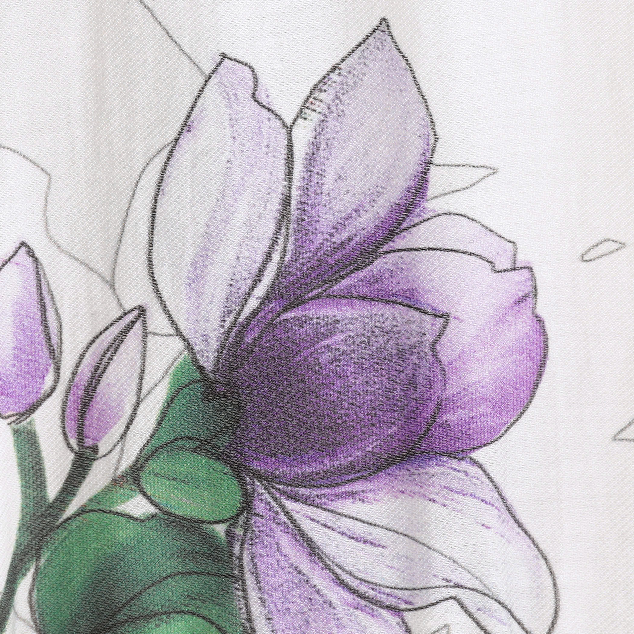 WRITEWELL bouquet ギャザーワンピース｜トゥモローランド 公式サイト