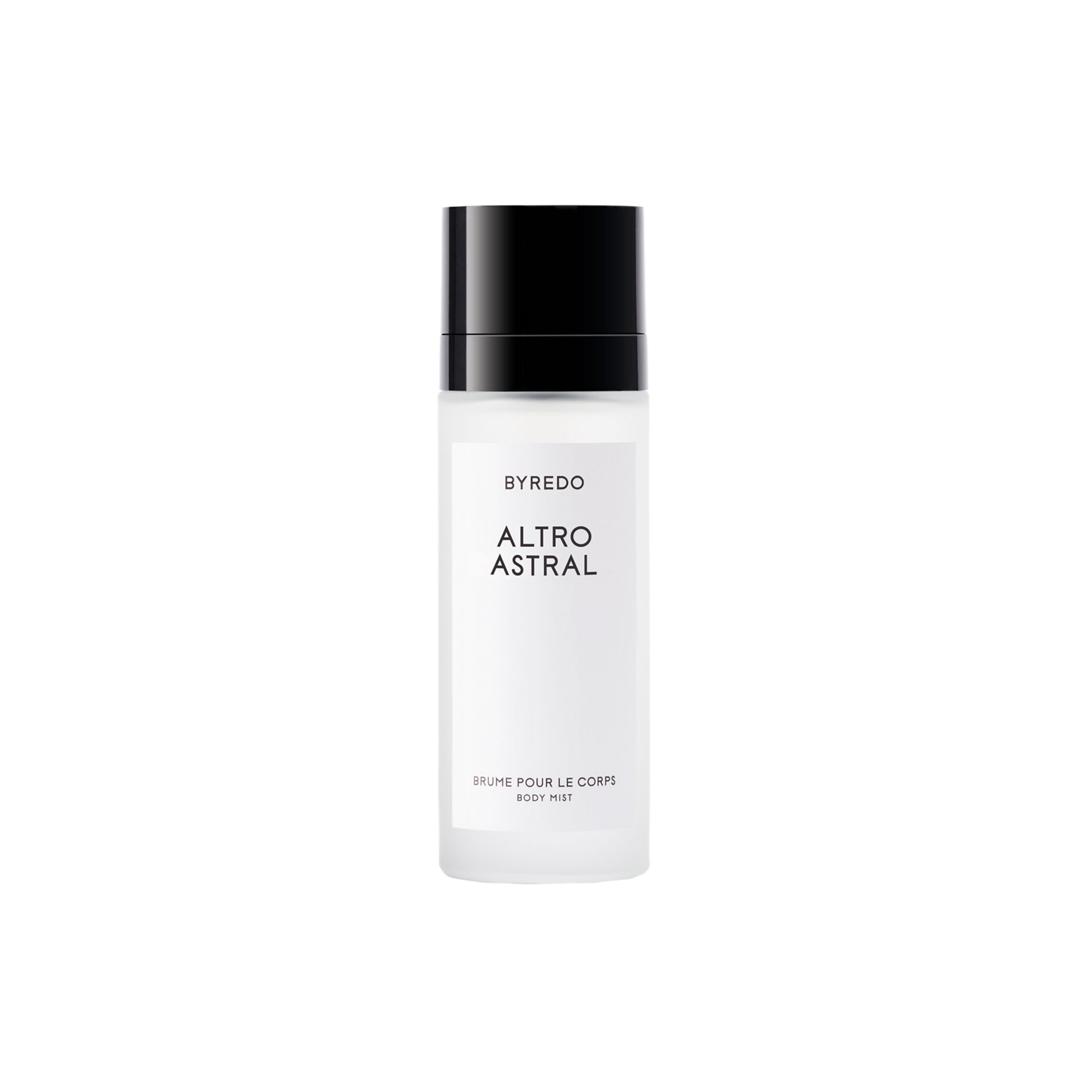BYREDO ボディミスト｜トゥモローランド 公式サイト