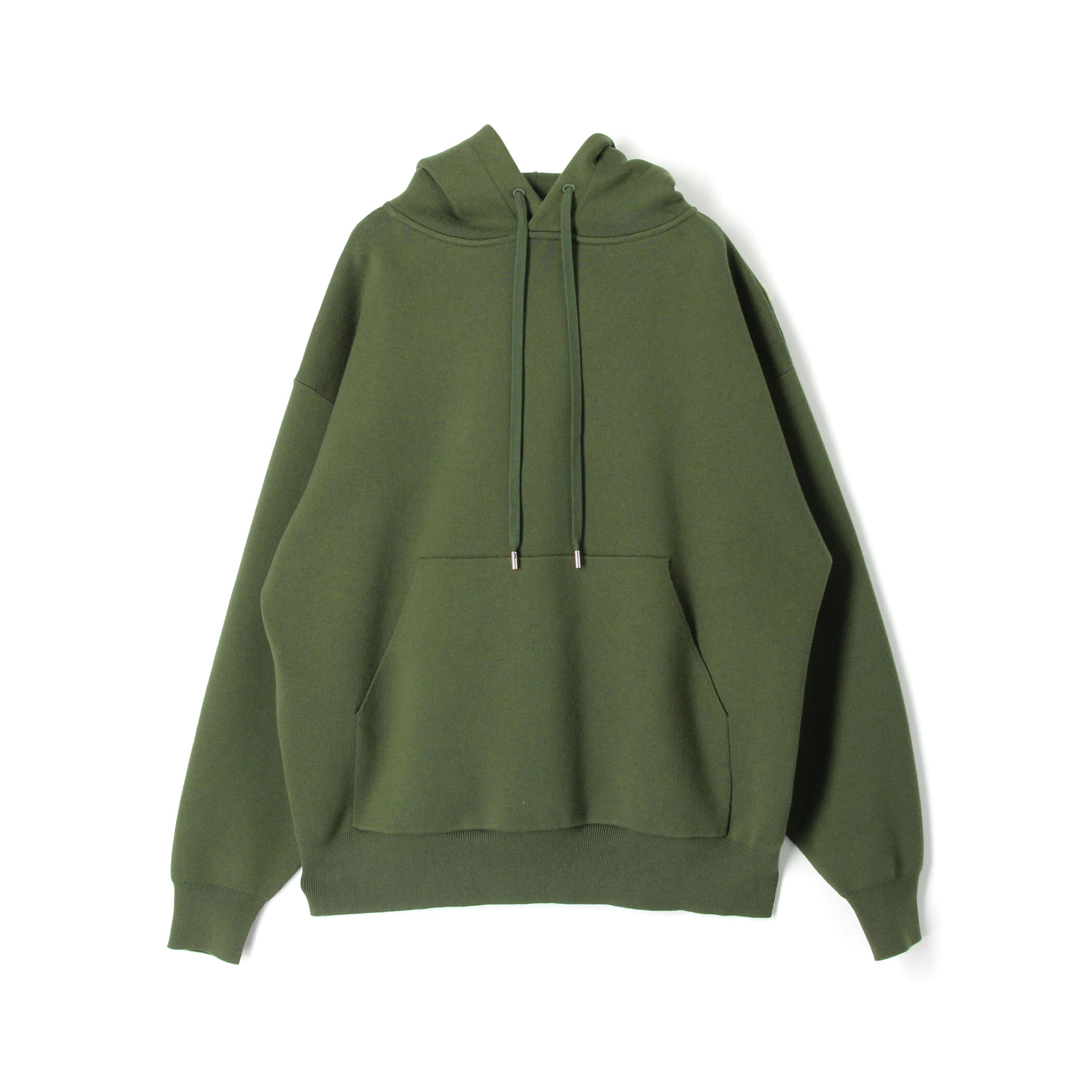 CABaN コットンカシミヤ パーカ｜トゥモローランド 公式通販