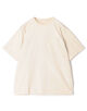 ギザコットン ハーフスリーブ ポケットTシャツ