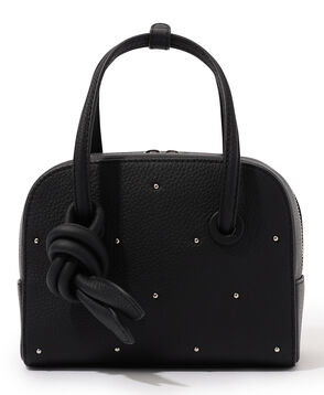 【別注】VASIC APERO MINI MINI STUDS ハンドバッグ
