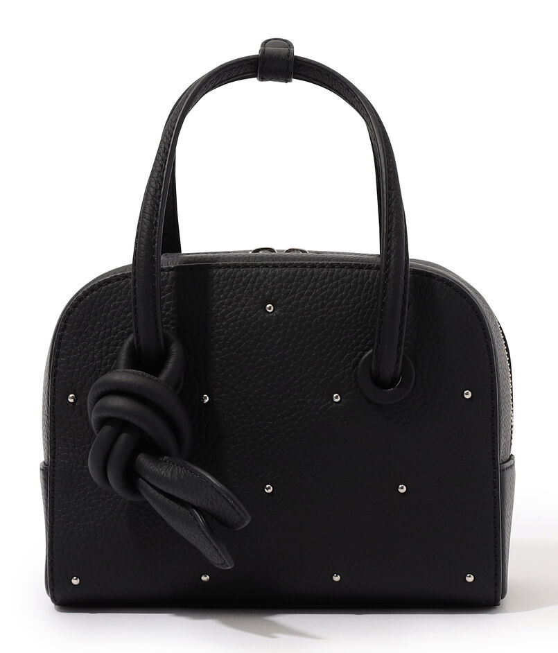 別注】VASIC APERO MINI MINI STUDS ハンドバッグ｜トゥモローランド 