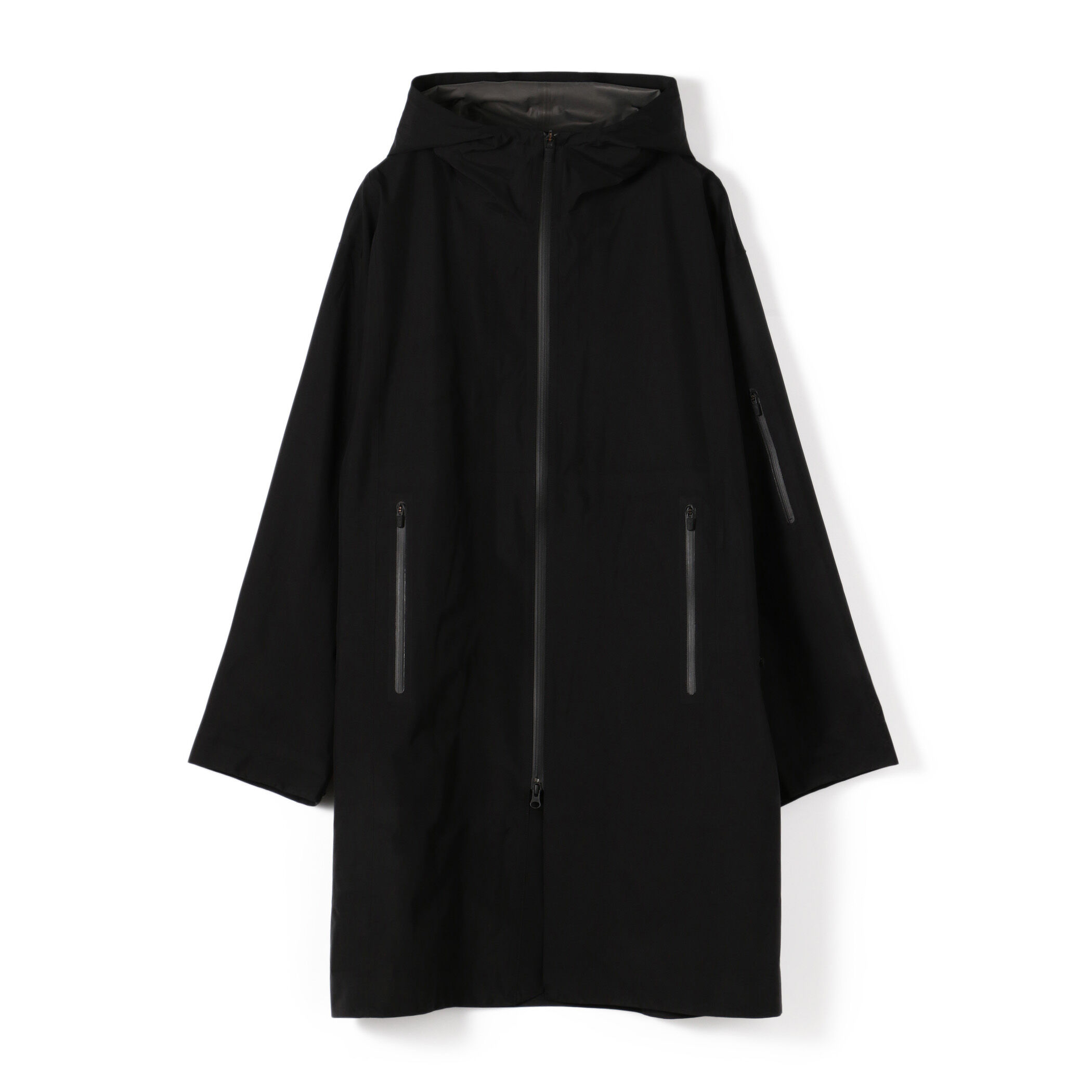 セール】 【別注】DESCENTE PAUSE×TOMORROWALND HOODダウン （ダウンジャケット・ベスト）｜TOMORROWLAND /  トゥモローランド ファッション通販 タカシマヤファッションスクエア