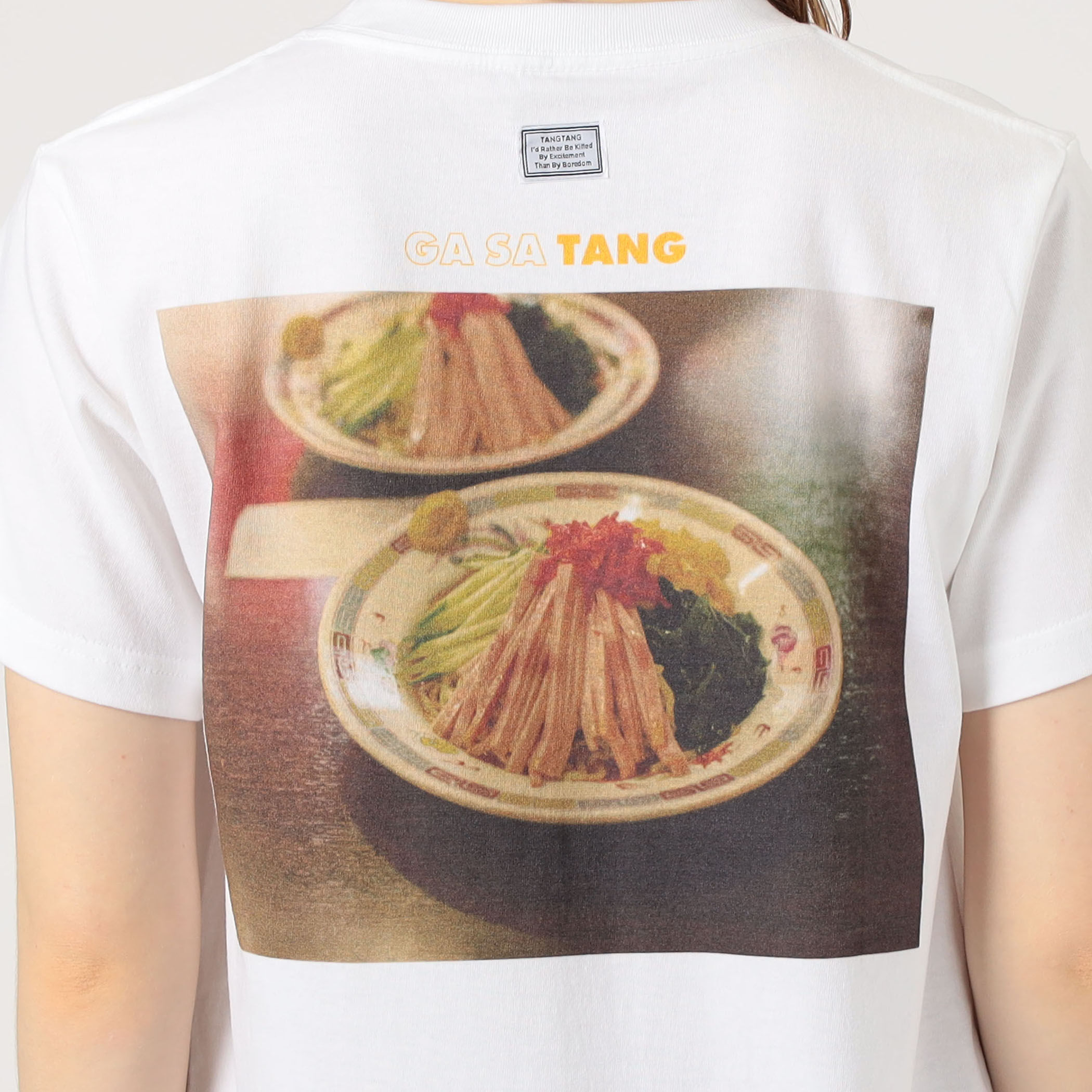 TANGTANG CASATANG Tシャツ｜トゥモローランド 公式通販