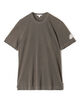 グラフィックプリント クルーネックTシャツ MLJ3311YV
