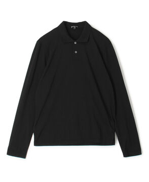 ラックスロータス ロングスリーブポロシャツ MELJ3347