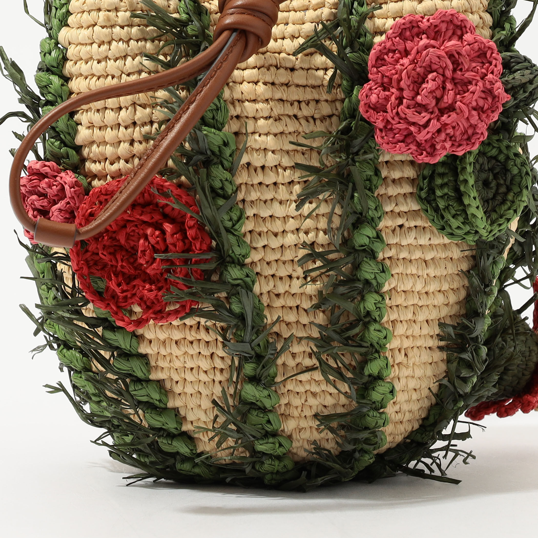 ANYA HINDMARCH CACTUS CROSSBODY バッグ｜トゥモローランド 公式サイト
