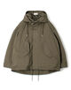 【別注】THE RERACS×Edition THE MODS COAT