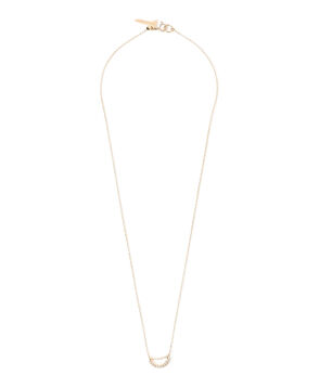 【別注】Hirotaka Arrow  DIAMOND ネックレス