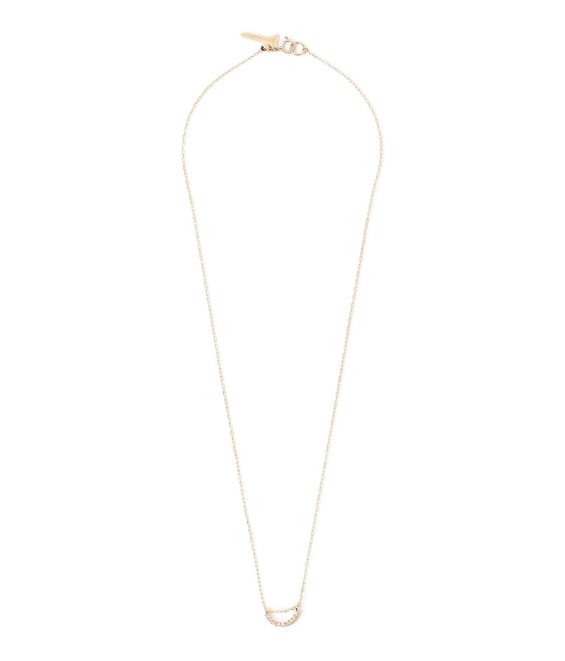 【別注】Hirotaka Arrow  DIAMOND ネックレス