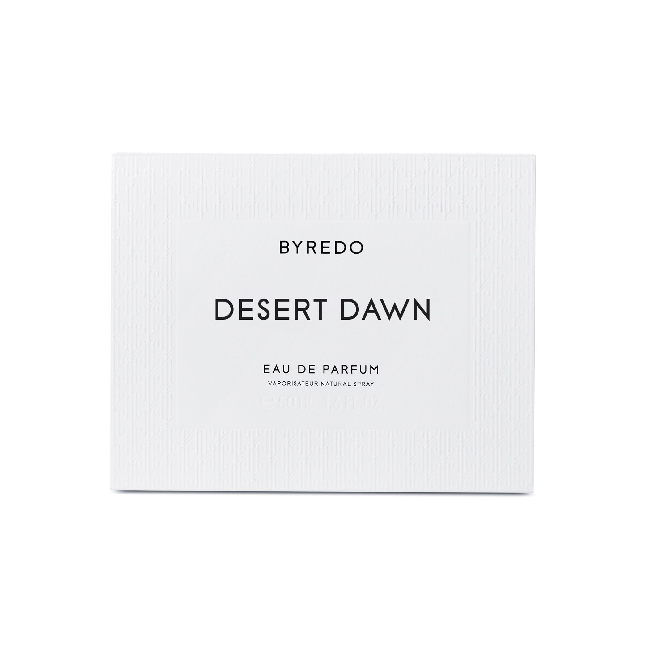 BYREDO オードパルファム50ml｜トゥモローランド 公式通販
