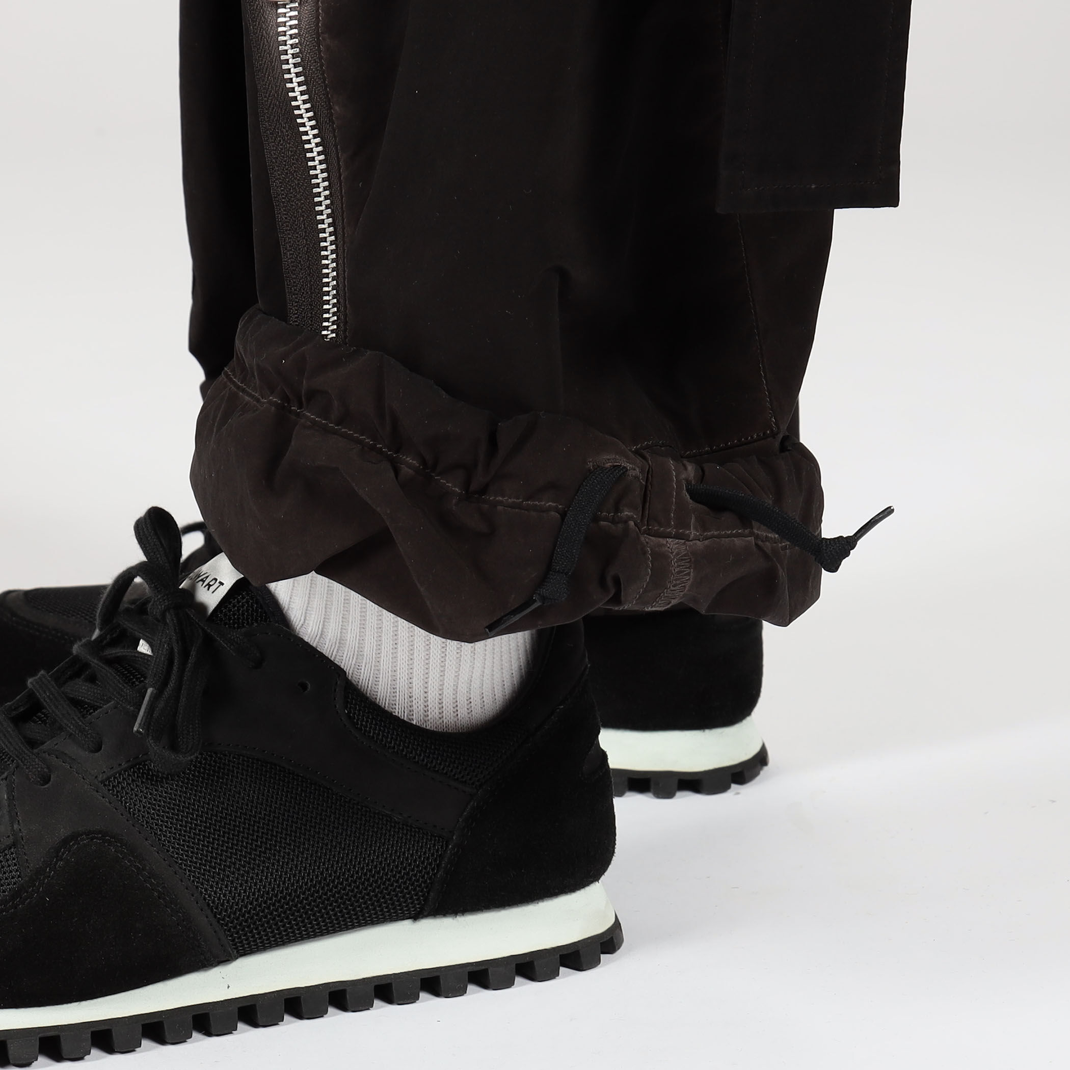 kiminori morishita Hand-dye cargo pt｜トゥモローランド 公式サイト