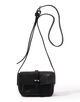 MIMI BERRY LONDON WREN LEATHER ショルダーバッグ