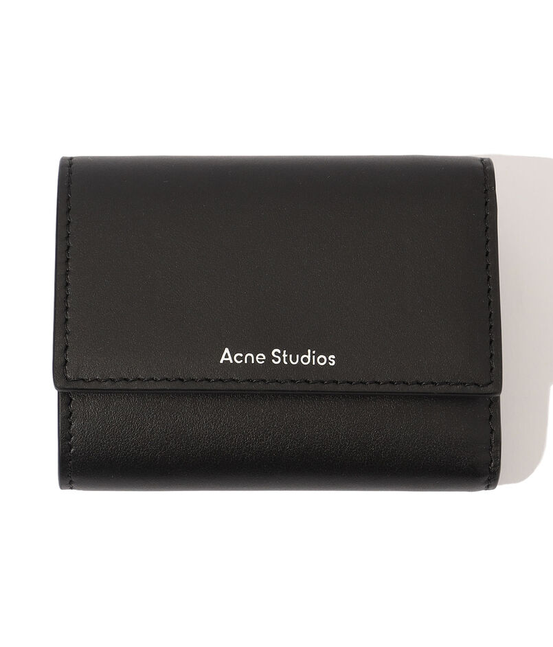 ■Acne Studios フォールドウォレット