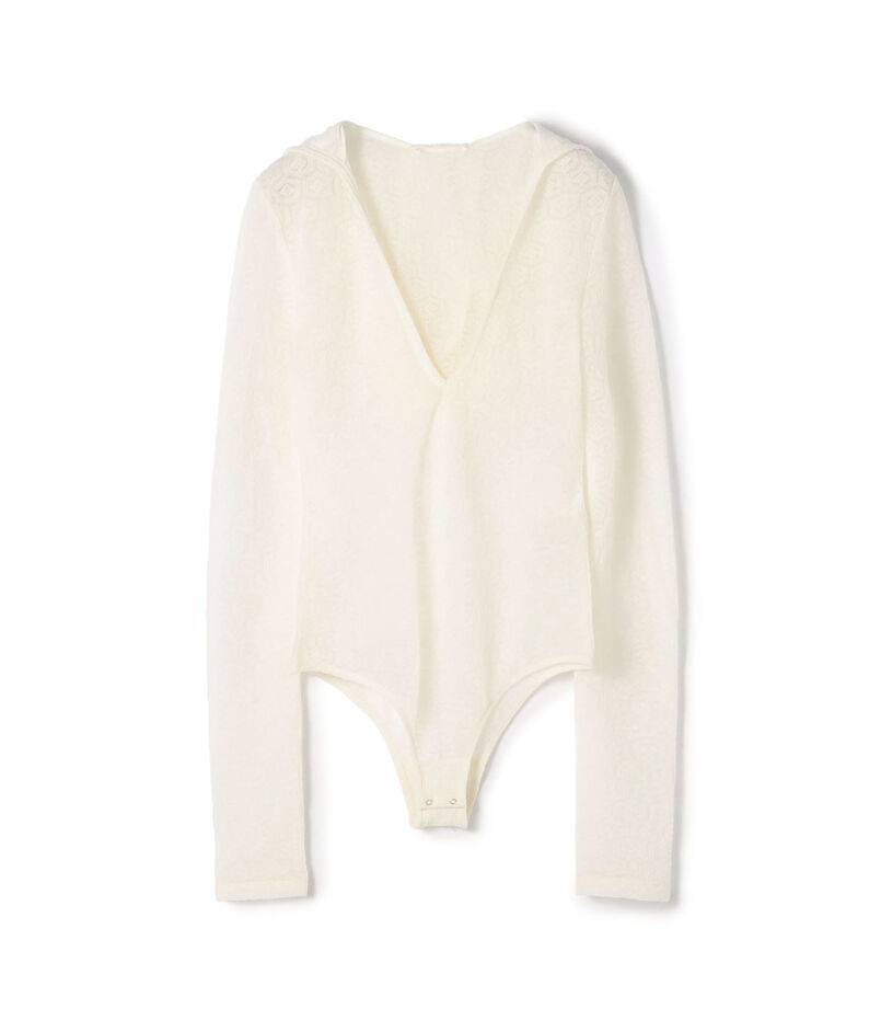 KANAKO SAKAI KAMON BODYSUIT